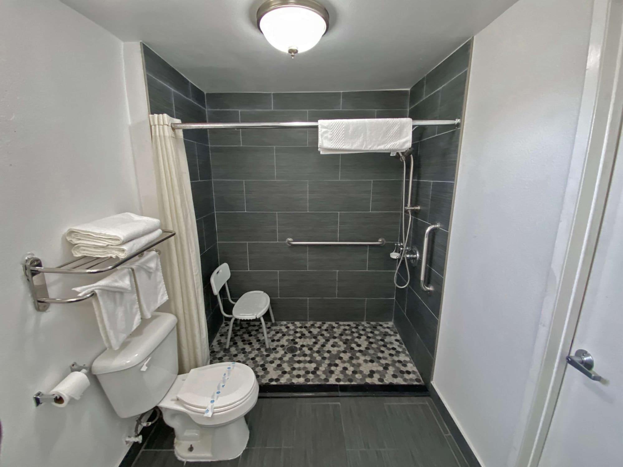 Rodeway Inn Ventura Zewnętrze zdjęcie