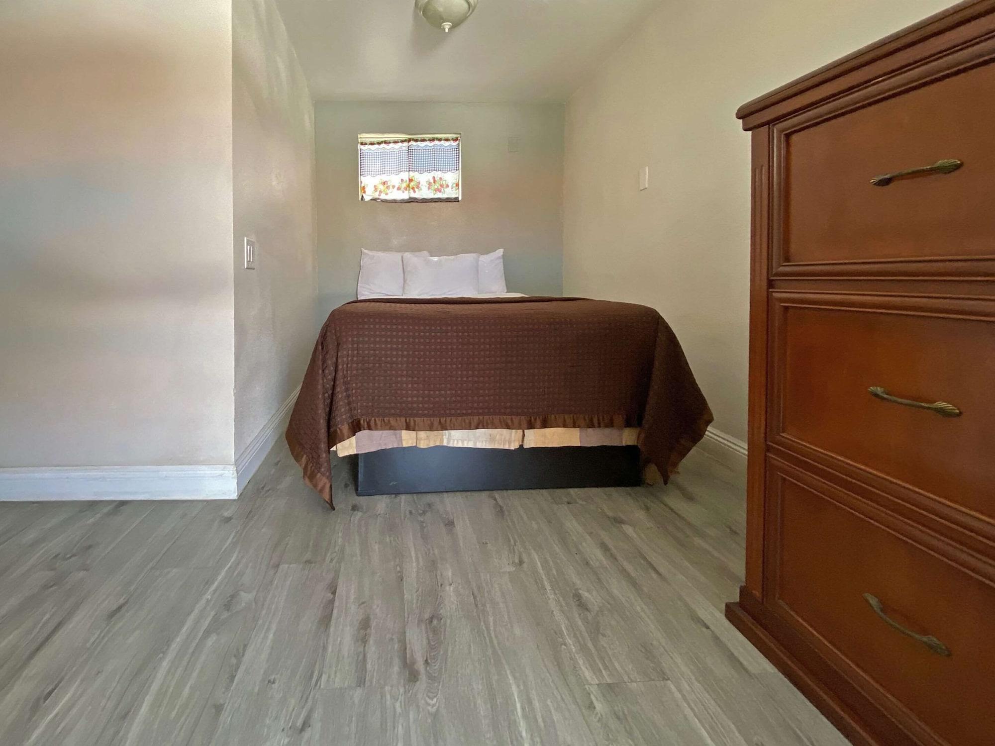 Rodeway Inn Ventura Zewnętrze zdjęcie