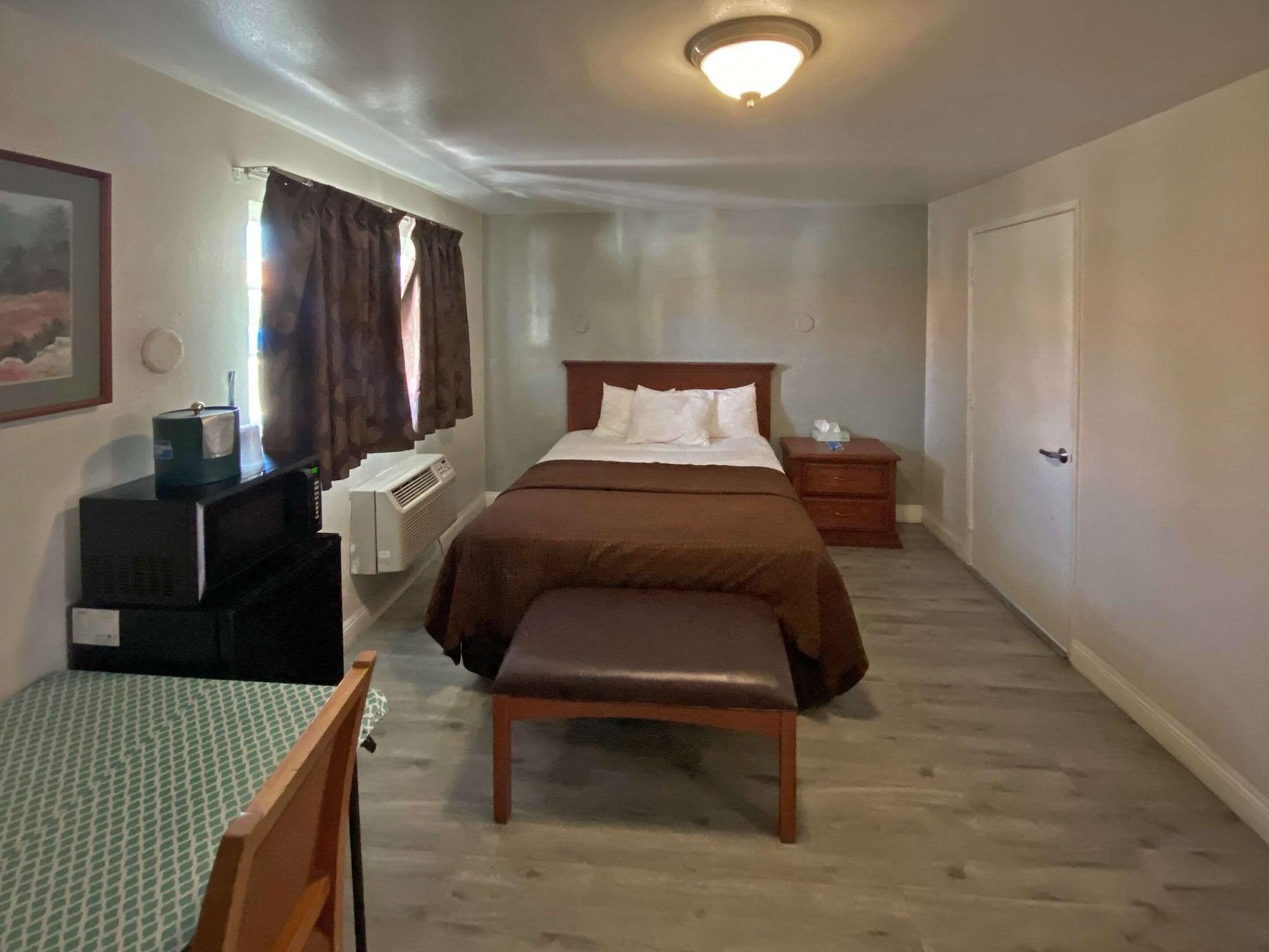 Rodeway Inn Ventura Zewnętrze zdjęcie