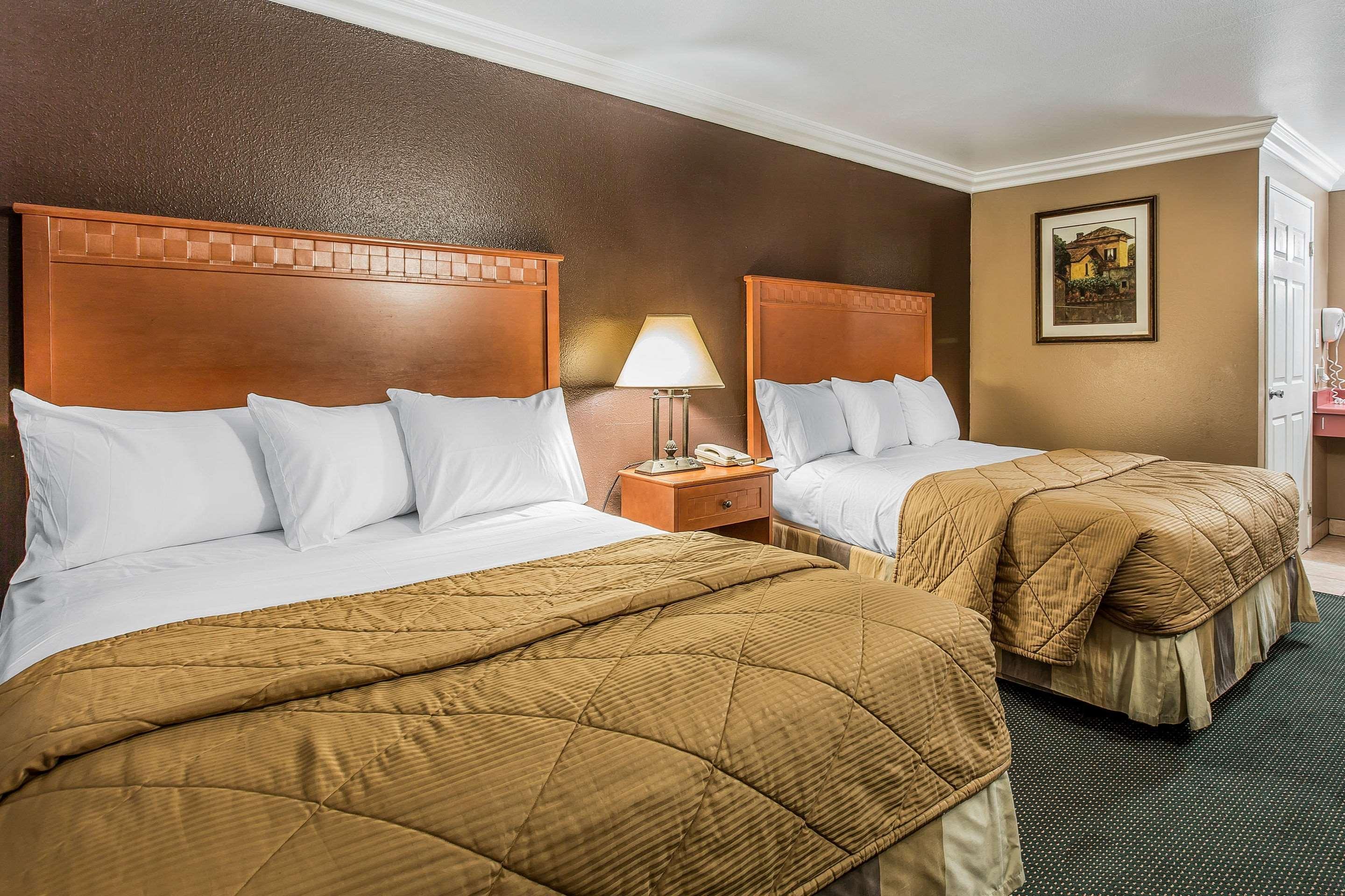 Rodeway Inn Ventura Zewnętrze zdjęcie