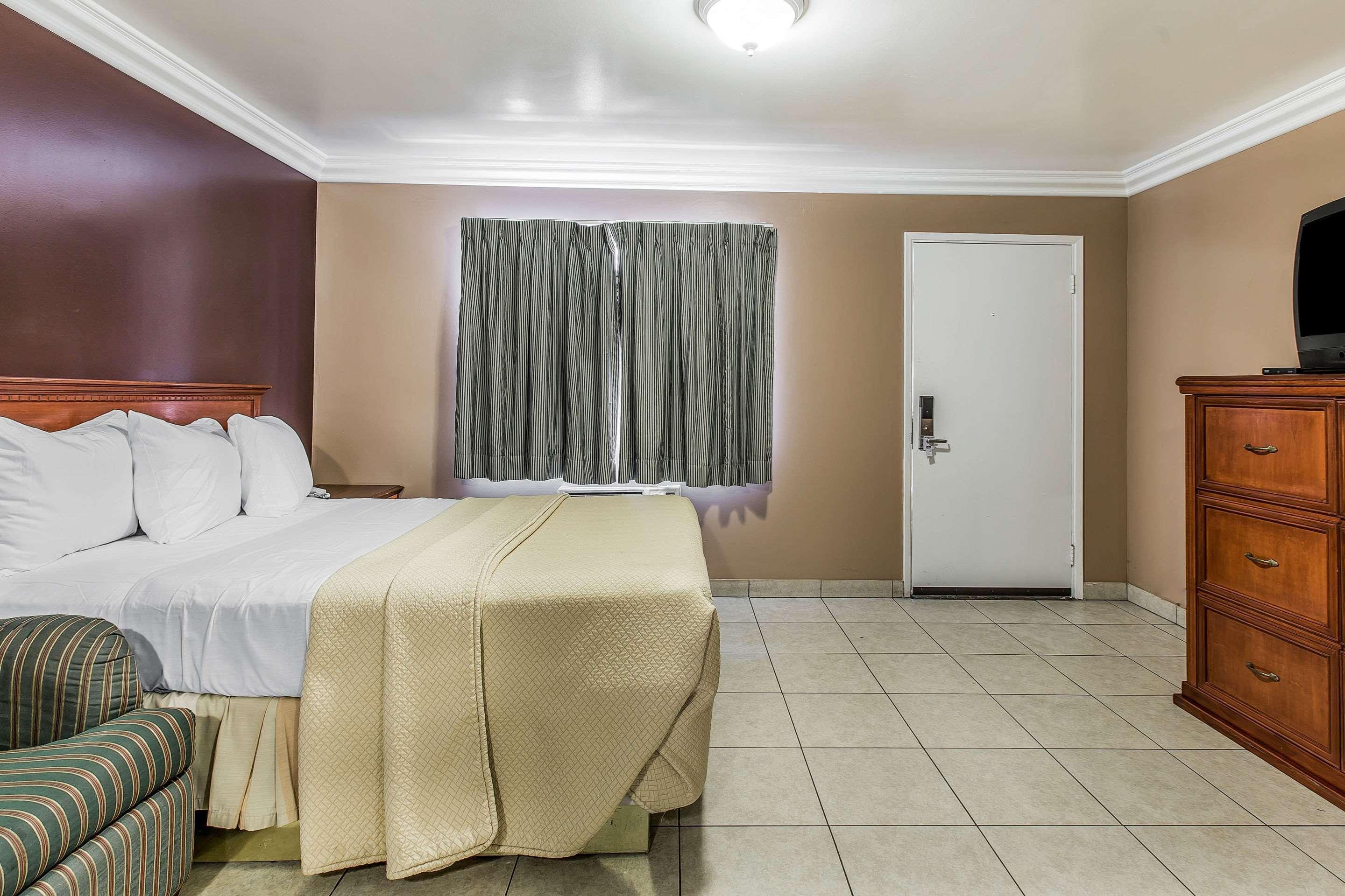 Rodeway Inn Ventura Zewnętrze zdjęcie