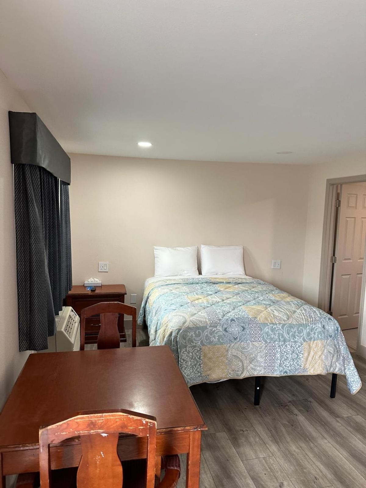 Rodeway Inn Ventura Zewnętrze zdjęcie