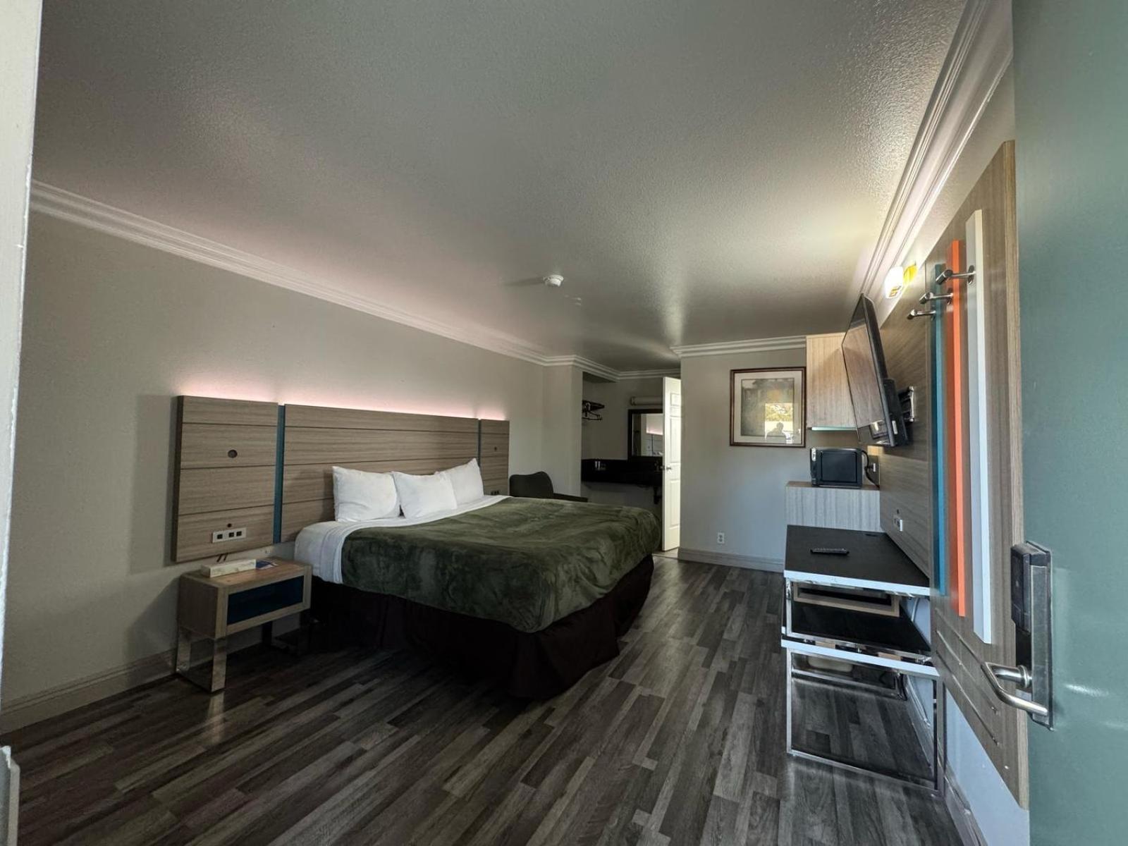 Rodeway Inn Ventura Zewnętrze zdjęcie