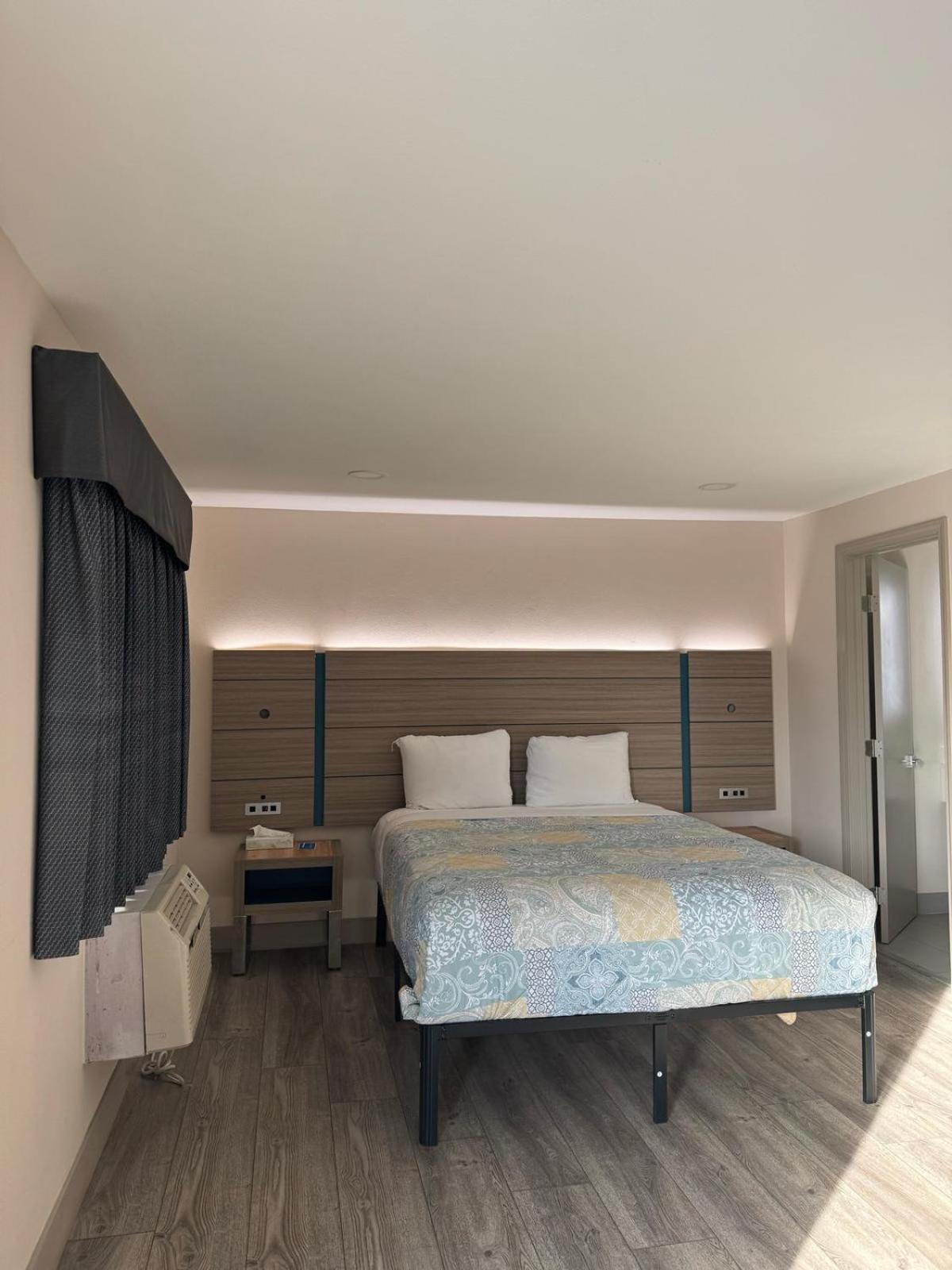 Rodeway Inn Ventura Zewnętrze zdjęcie