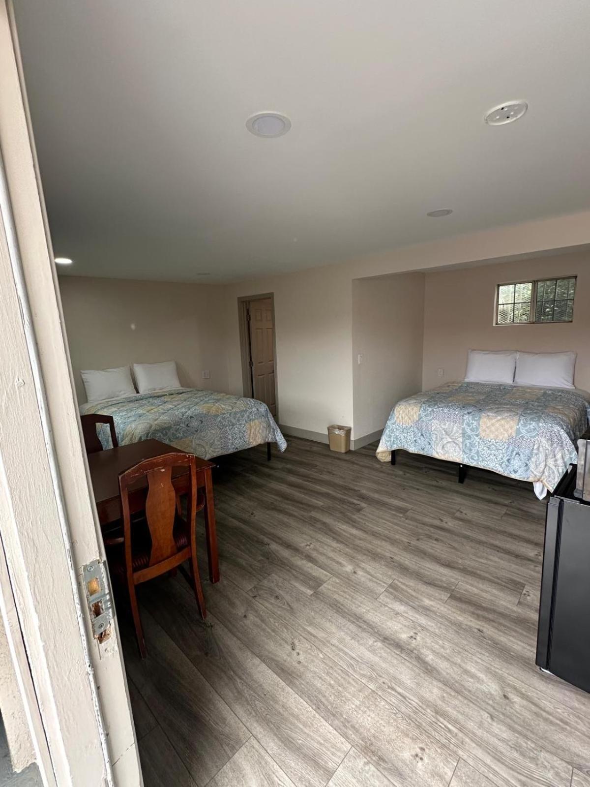 Rodeway Inn Ventura Zewnętrze zdjęcie