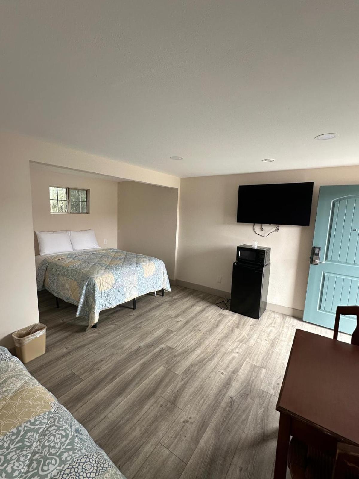 Rodeway Inn Ventura Zewnętrze zdjęcie