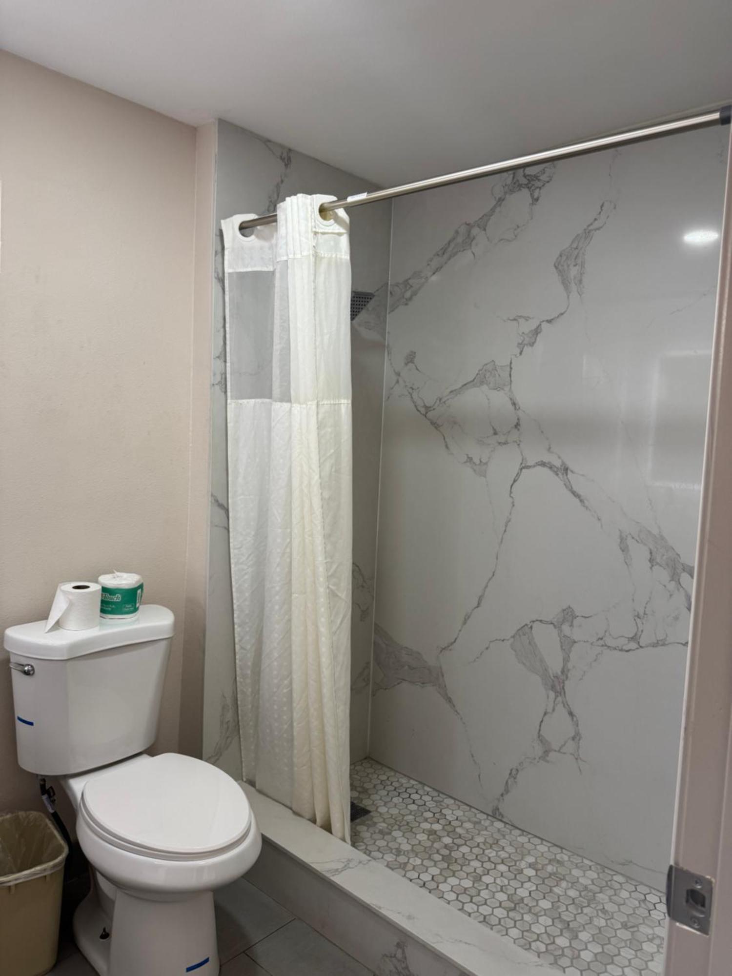 Rodeway Inn Ventura Zewnętrze zdjęcie