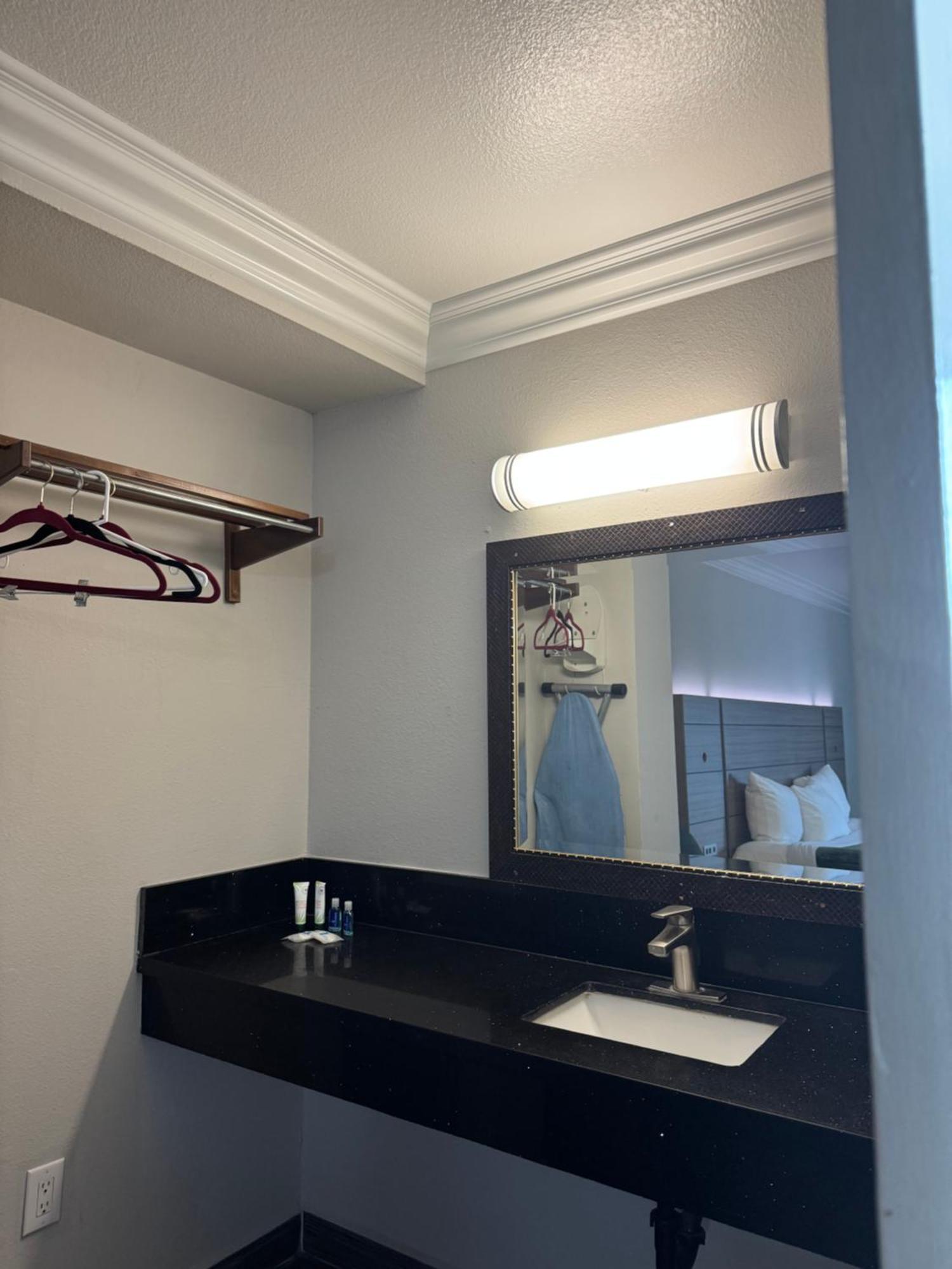 Rodeway Inn Ventura Zewnętrze zdjęcie