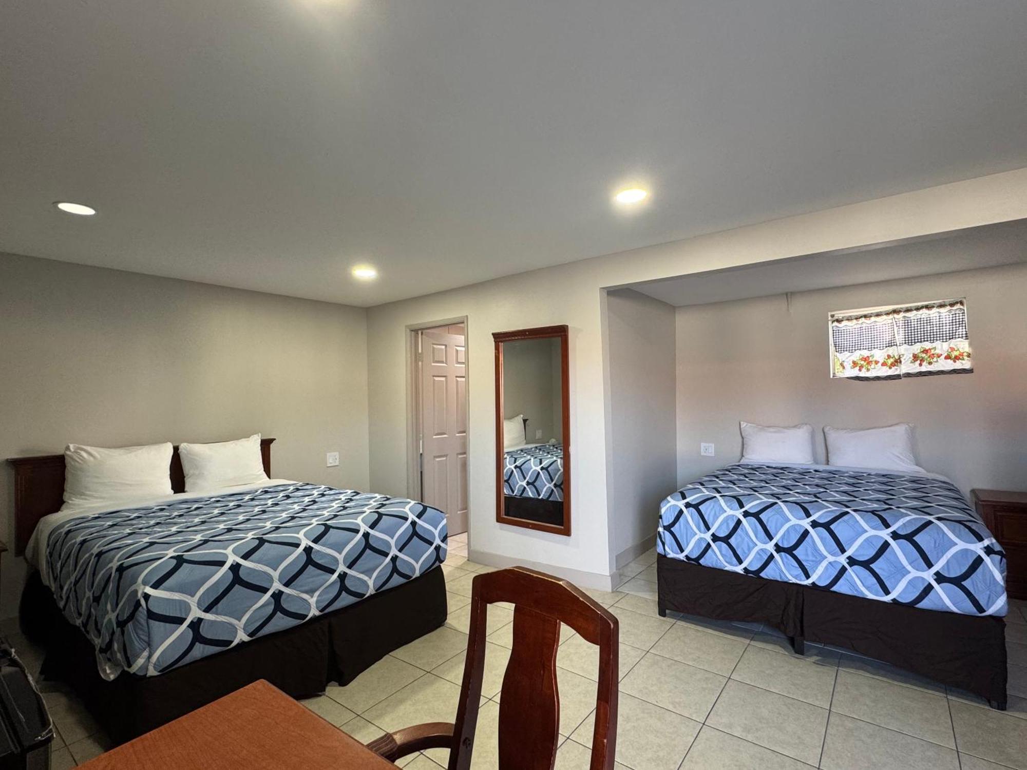 Rodeway Inn Ventura Zewnętrze zdjęcie